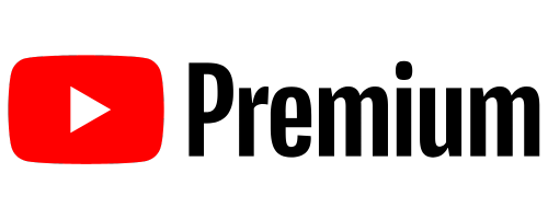 Youtube Premium 12 Mois